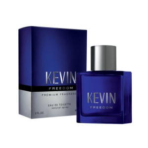 CANNON COLONIA KEVIN EDT FREEDOM x 60ml